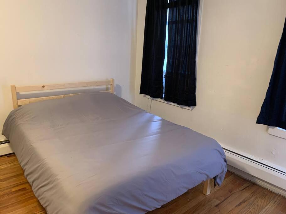 New York Manhattan East Village المظهر الخارجي الصورة