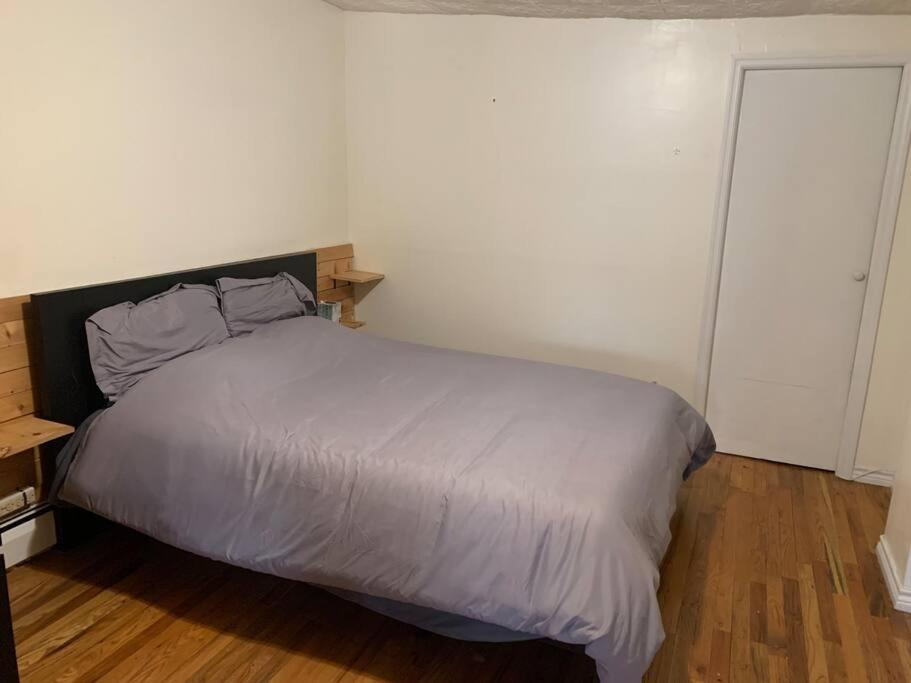 New York Manhattan East Village المظهر الخارجي الصورة