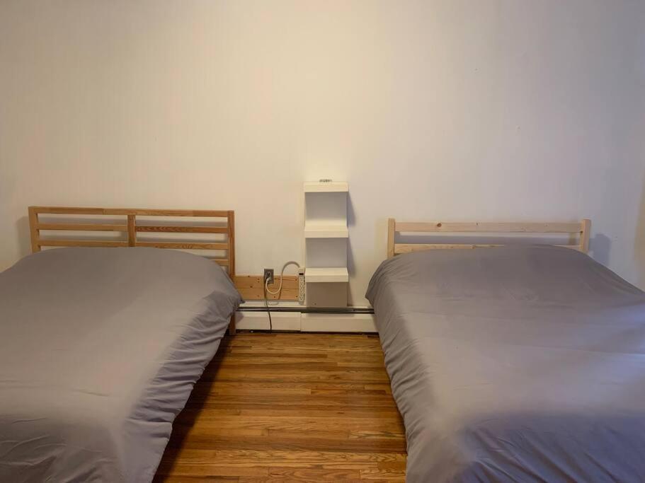 New York Manhattan East Village المظهر الخارجي الصورة
