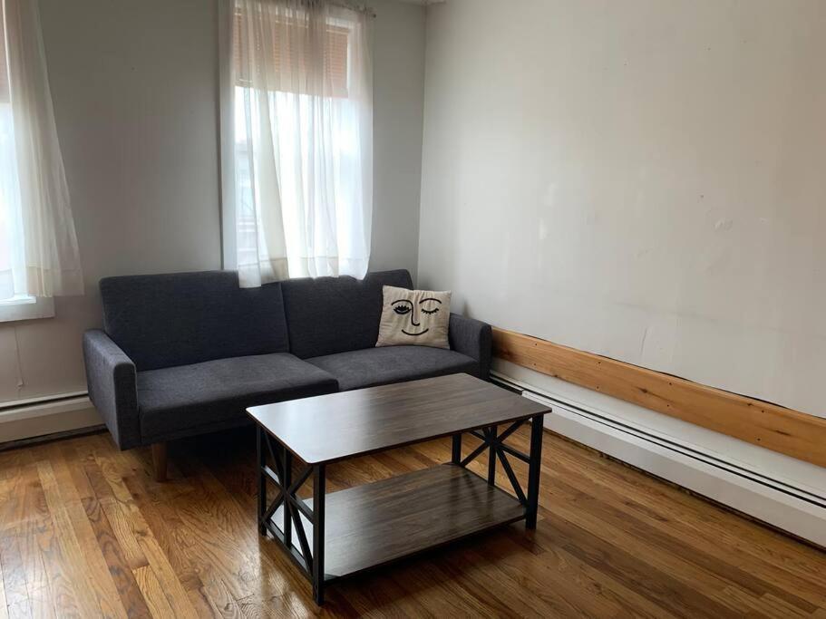 New York Manhattan East Village المظهر الخارجي الصورة